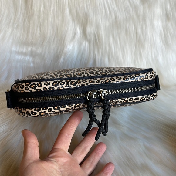 Anthropologie Camera Crossbody Bag - Picture 7 of 16